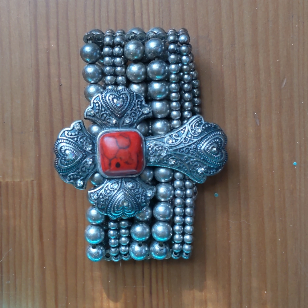 Western Bracelet
